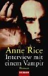 Cover of: Interview Mit Einem Vampir by Anne Rice