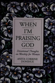 Cover of: When I'm Praising God