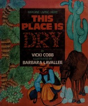 Cover of: This place is dry