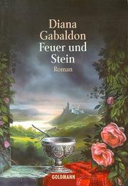 Cover of: Feuer Und Stein by Diana Gabaldon