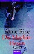 Cover of: Die Mayfair- Hexen. by Anne Rice