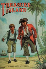 Cover of: Treasure Island (Scholastic Star Edition, TX190)