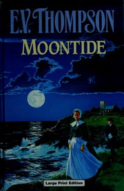 Cover of: Moontide