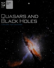 Quasars and black holes by World Book, Inc