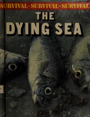 Cover of: The dying sea