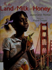 Cover of: In the land of milk and honey