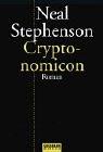Cover of: Cryptonomicon. by Neal Stephenson