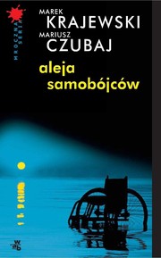 Cover of: Aleja Samobojcow