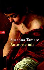 Cover of: Antworte mir.