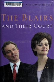 Cover of: BLAIRS AND THEIR COURT.