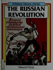 Cover of: The Russian Revolution by Stewart Ross