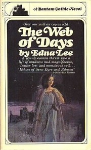 Cover of: The Web of Days by Edna LeE