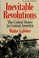 Cover of: Inevitable revolutions