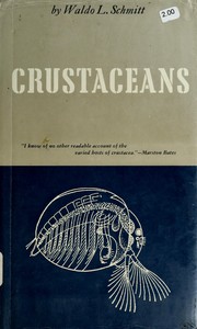 Cover of: Crustaceans