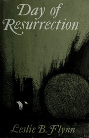 Cover of: Day of resurrection
