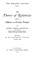 Cover of: The theory of relativity and its influence on scientific thought