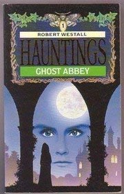 Cover of: Ghost abbey