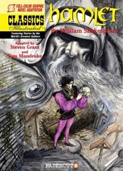 Cover of: Classics Illustrated #5 by Steven Grant, William Shakespeare, Tom Mandrake