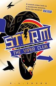 Cover of: S.T.O.R.M. - The Viper Club