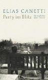 Party im Blitz by Elias Canetti
