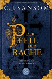 Cover of: Der Pfeil der Rache