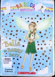 Cover of: Bella the Bunny Fairy