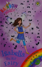 Cover of: Isabella the Air Fairy by Daisy Meadows