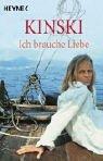 Cover of: Ich brauche Liebe.