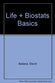 Cover of: Life & BioStats Basics