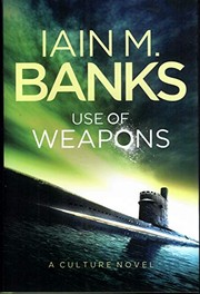 Cover of: Use of Weapons