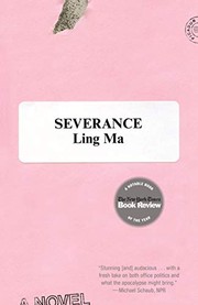 Cover of: Severance: A Novel