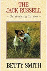 Cover of: The Jack Russell or Working Terrier