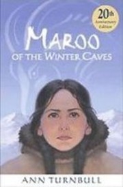 Cover of: Maroo of the Winter Caves by Ann Turnbull