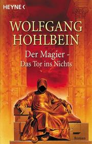 Das Tor ins Nichts by Wolfgang Hohlbein