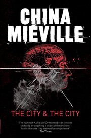 Cover of: The City & the City by China Miéville