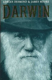 Cover of: Darwin by Adrian J. Desmond