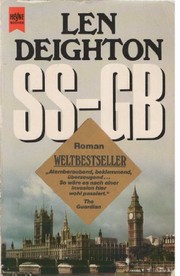 Cover of: SS-GB by 