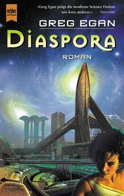 Cover of: Diaspora: A Novel