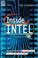 Cover of: Inside Intel.