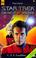 Cover of: Star Trek. Die neue Grenze 02. U.S.S. Excalibur