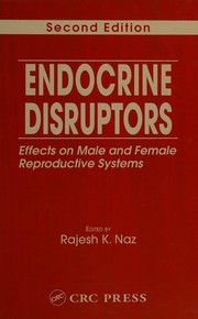 Endocrine disruptors by Rajesh K. Naz