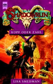 Cover of: Shadowrun 43. Kopf oder Zahl.