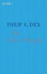 Cover of: Die Valis- Trilogie. by Philip K. Dick