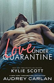 Cover of: Love Under Quarantine