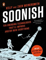 Soonish by Kelly Weinersmith