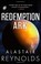 Cover of: Redemption Ark