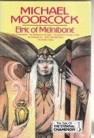 Cover of: Elric of Melniboné