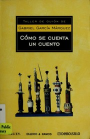 Cover of: Cómo se cuenta un cuento