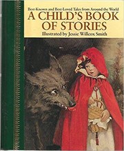 A Child's Book of Stories by Jessie Wilcox Smith