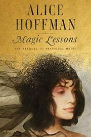 Cover of: Magic Lessons by Alice Hoffman